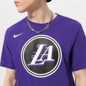 NBA NIKE - LA T-Shirt